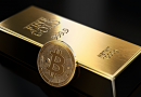bitcoin'oro
