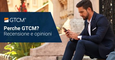 GTCM Italia online